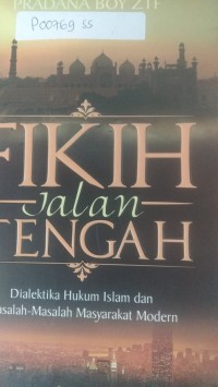 Fikih Jalan Tengah