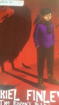 gabriel finley & The Raven Riddle