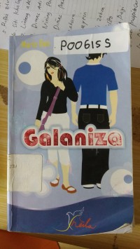 Galaniza