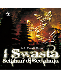 I Swasta Setahun di Bedahulu