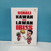 KENALI KAWAN DAN LAWAN IBLIS