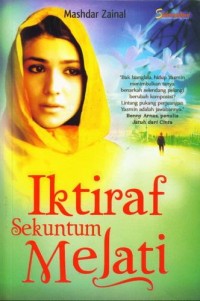 Iktiraf kuntum Melati