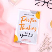 Positif Thinking for your life