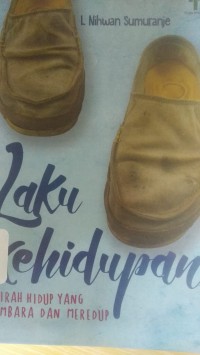 Laku kehidupan