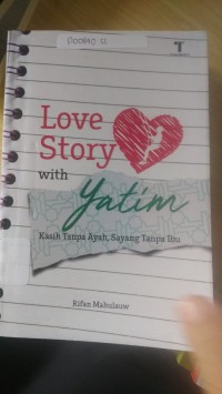 Love Story With Yatim