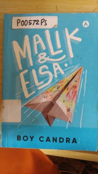 MALIK DAN ELSA
