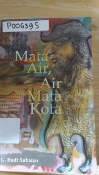 MATA AIR,AIR MATA KOTA