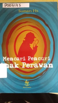 Mencari Pencuri Anak Perawan