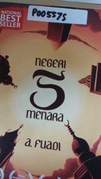 NEGERI 5 MENARA