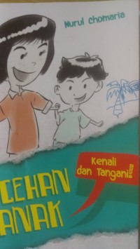 Pelecehan Anak