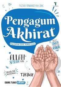 pengagum Akhirat