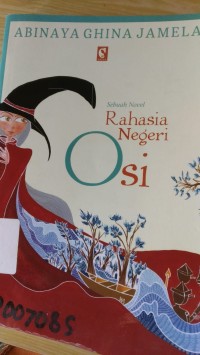 Rahasia Negeri Osi