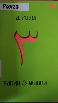 Ranah 3 Warna