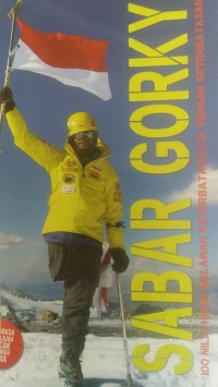 100 NILAI HIDUP MELAWAN KETERBATASAN DI TENGAH KETERBATASAN