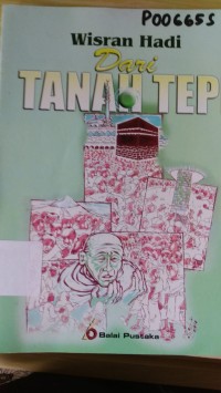 DARI TANAH TEPI