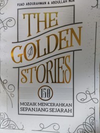 THE GOLDEN STORIES